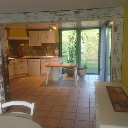 Renove Au Calme 1 A 14 Personnes Chalet