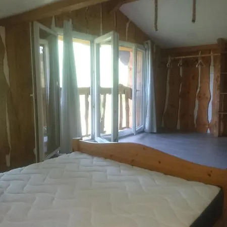 Renove Au Calme 1 A 14 Personnes Chalet *