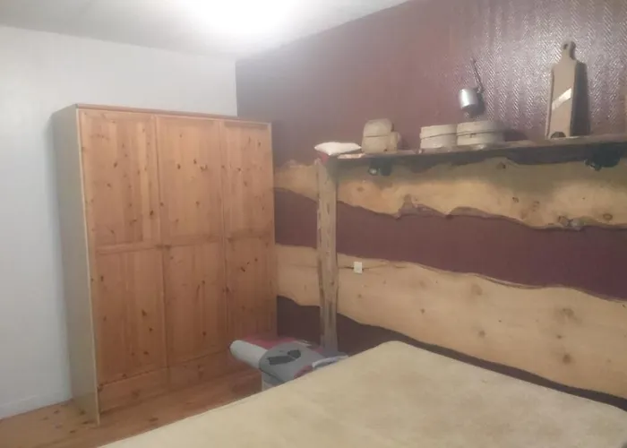 Renove Au Calme 1 A 14 Personnes *